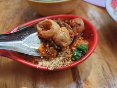 牙尖口口脆-冒椒火辣(奎星楼街店)