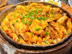-客家大院·非遗赣南客家菜(郁孤台店)