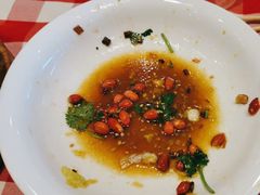 西贝面筋-西贝(上海国际时尚中心店)