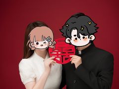 -肆俩肖像STUDIO(宝山万达店)