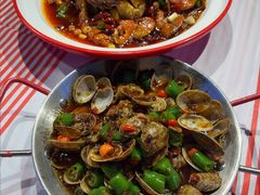 -霸王虾·小龙虾香辣蟹(玉林店)