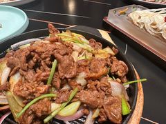 -全聚德(双井店)