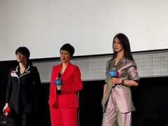 -大光明电影院(南京西路店)