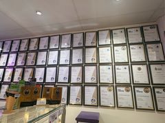 -Dooley's Premium Ice Cream