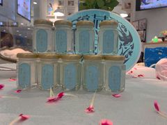 -燕庭·纯燕窝·甜品下午茶(南京西路店)