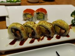 -鱼旨寿司(碧湖万达广场店)