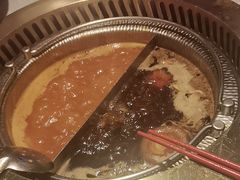 -空之介寿喜烧·和牛放题(恒隆广场店)