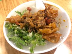 -小豆海棠(嘉兴路店)