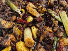 黄焖鸡-段氏永平黄焖鸡