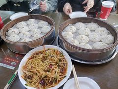 -开封灌汤包子铺(尚志大街店)