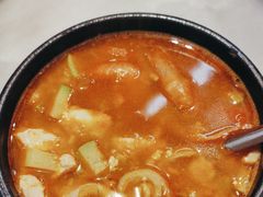 -韩宫宴烤肉·料理(青浦宝龙店)