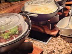 -杭州国际会议中心洲际酒店-原素全日餐厅(解放东路店)