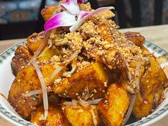 罗惹-马来西亚肉骨茶汤·招牌螃蟹·烧鸡·呷喱吧吧(海上世界店)