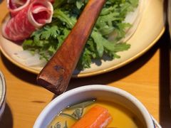 -本逸·割烹料理(湖墅店)