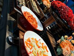 -苏格里岛自助海鲜烤肉(青秀万达店)
