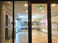 -日月光中心-停车场