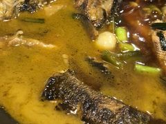 -钓台野鱼馆(钱江国际时代广场店)