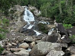-海南热带雨林国家公园吊罗山景区