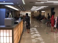-汤里来温泉
