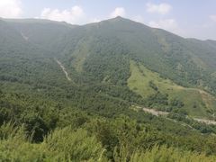 -北京灵山风景区