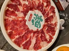 -巴蜀大将火锅(春熙店)