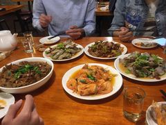 -温州一家人美食(西木头市店)