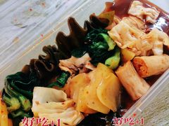 -小朱麻辣串(益民街店)