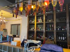 -不止轰趴独栋别墅户外烧烤(颐西庄园店)