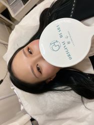 -初心纹眉洗眉·美睫专业店