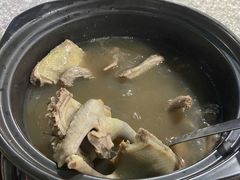 汤鸽-皇鸽餐厅(龙塘店)