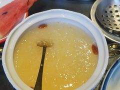 -醉董牛川派鲜肉自选火锅(烟台店)