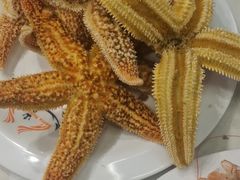 -圣罗巴海鲜烤肉自助(鲅鱼圈万达店)