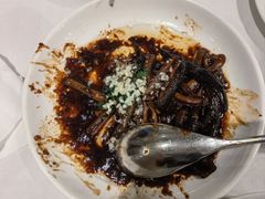 -新吉士·上海菜(浦东LCM置汇旭辉店)