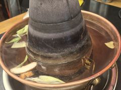 -裕德孚·非遗手切涮羊肉(东直门内大街店)
