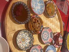 -味福记·本地特色菜(八一万达广场店)