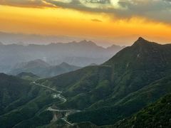 -白草畔自然风景区