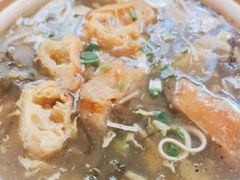 -老淮滨-蚌埠非遗小吃(淮河路店)