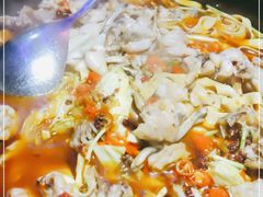 -蘭奢雅集·江浙菜(青山江滩店)