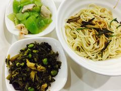 -浦东图书馆读者餐厅