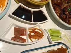 -金百万烤鸭店(良乡店)