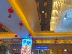 -燕兰楼·清真西北融合菜(亚运村店)