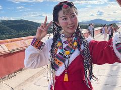 -普陀宗乘之庙(小布达拉宫)