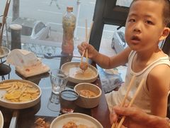 -重庆德忆火锅（龙南街3店）(渝水岸餐饮)