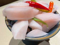 酸萝卜-山石榴·贵州菜(丰盛里店)