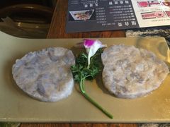 舌尖手打虾滑-渝味晓宇火锅(合川路店)