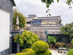 -喜林苑·稻田餐厅(品相府店)