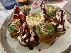 -BE BRIGHT KITCHEN(正佳广场店)