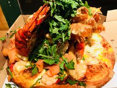 -Steveston Pizza Company (Richmond)