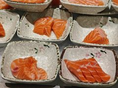 -初色海鲜自助(万丰路店)