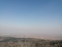 -沈阳辉山风景区